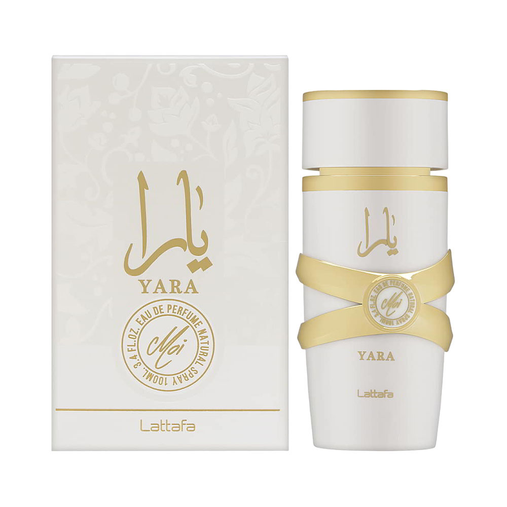Foto do Produto PERFUME LATTAFA YARA MOI EAU DE PARFUM 100ML