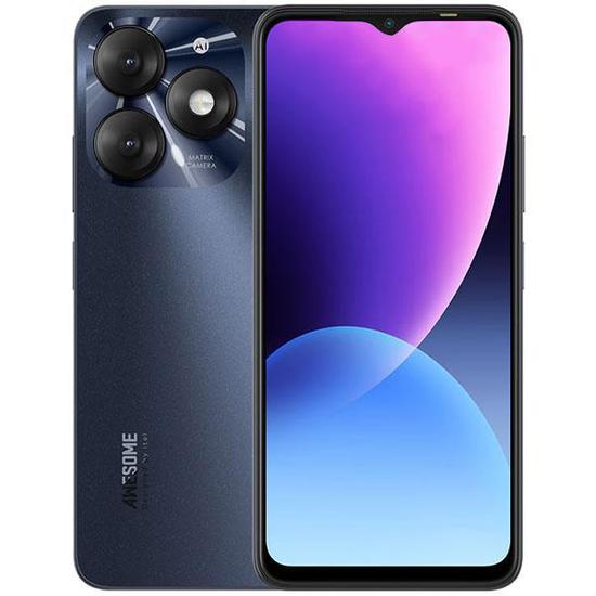 Foto do Produto Celular Itel A70 A665L Dual Chip 256GB 4G