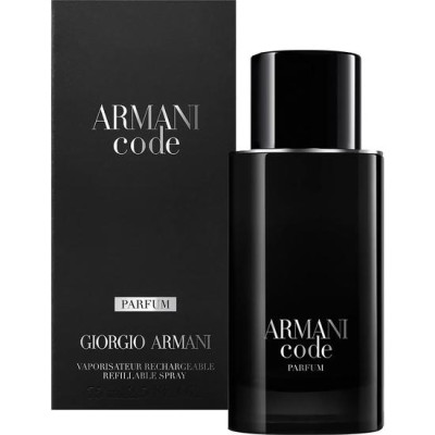 Foto do Produto ARMANI CODE PARFUM 75ML MASC