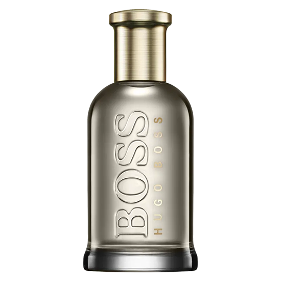 Foto do Produto Perfume Hugo Boss Bottled Eau de Parfum Masculino 100ML