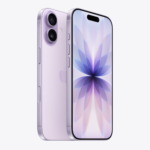 Foto do Produto Iphone 17 Apple 256Gb Lavanda