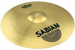 Foto do Produto PRATO SABIAN SBR 18