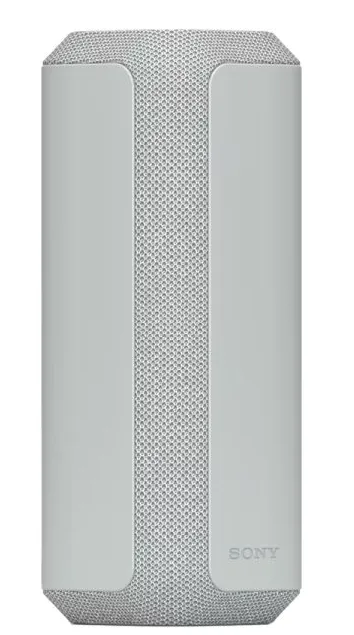 Foto do Produto SONY SPEAKER PORTATIL SRS-XE300 LIGHT GREY