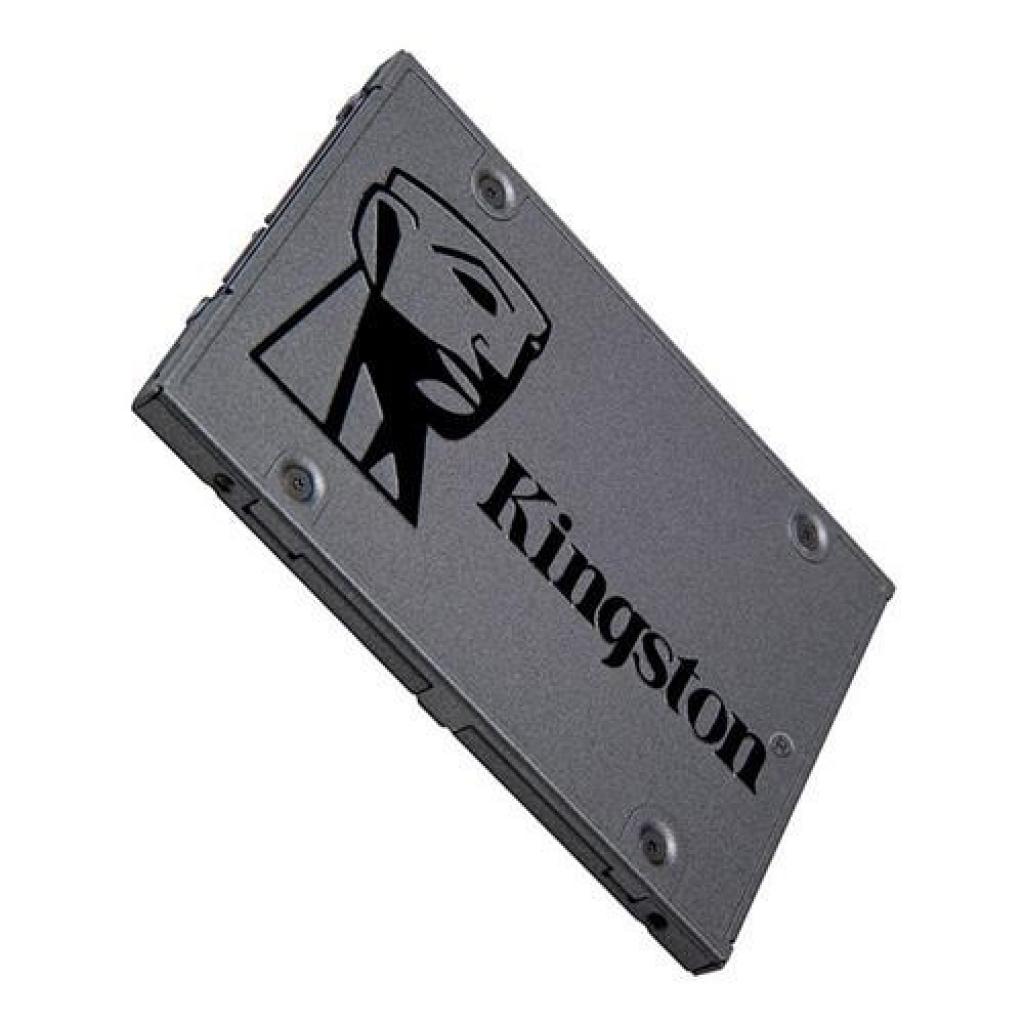 Foto do Produto HD Kingston SA400S37 SSD 960GB 2.5" SATA3