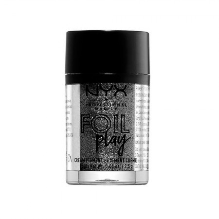 Foto do Produto Pigmento Nyx Foil Play FPCP10 Malice