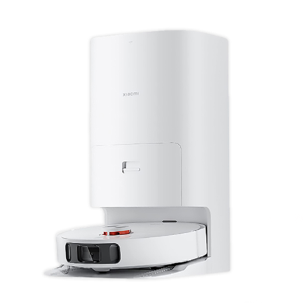 Foto do Produto Robo Aspirador Xiaomi Mi Robot Vacuum X10+ B101GL / 4000 Pa / 2600Mah / 220V - Branco