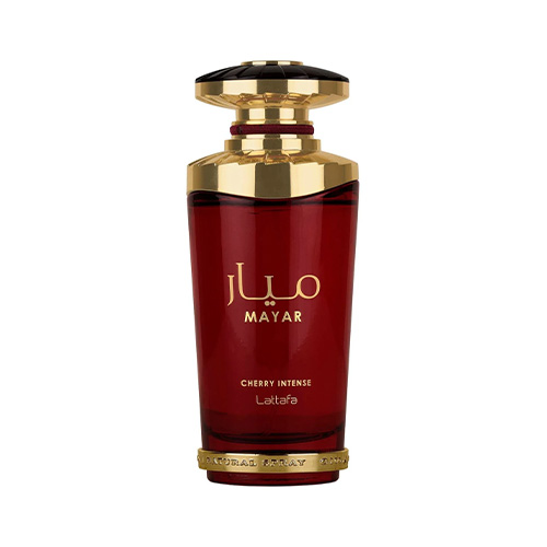Foto do Produto LATTAFA MAYAR CHERRY INTENSE EDP F 100ML