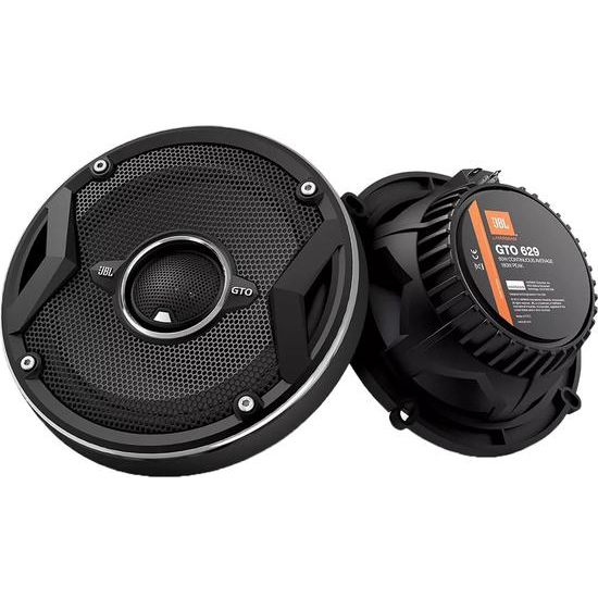 Foto do Produto Alto Falante JBL GTO 629 6.5" 180W