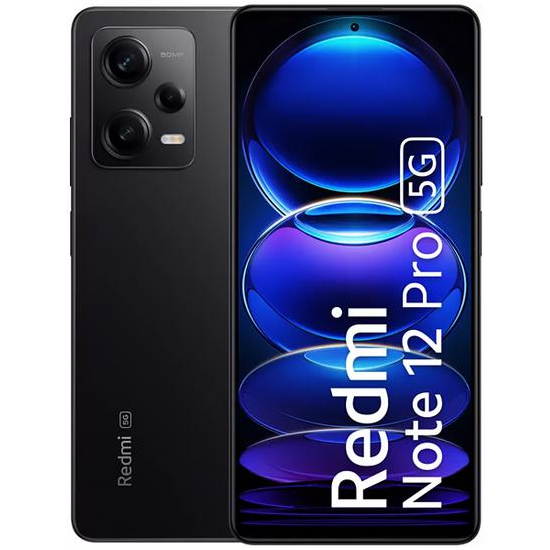 Foto do Produto Celular Xiaomi Redmi Note 12 Pro Dual Chip 256GB 5G China