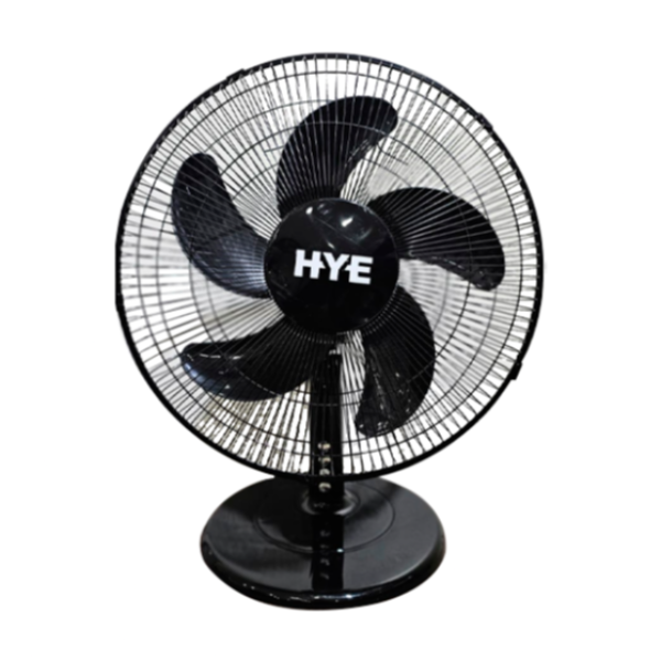 Foto do Produto Ventilador Hye Fsr40bbw-L Coluna 16" 220V com Luz