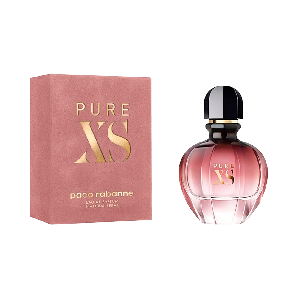 Foto do Produto Perfume Paco Rabanne Pure XS EDP 80ml - Femenino