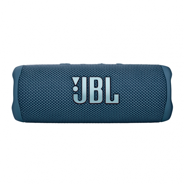 Foto do Produto CAIXA DE SOM JBL FLIP 6 BLUE