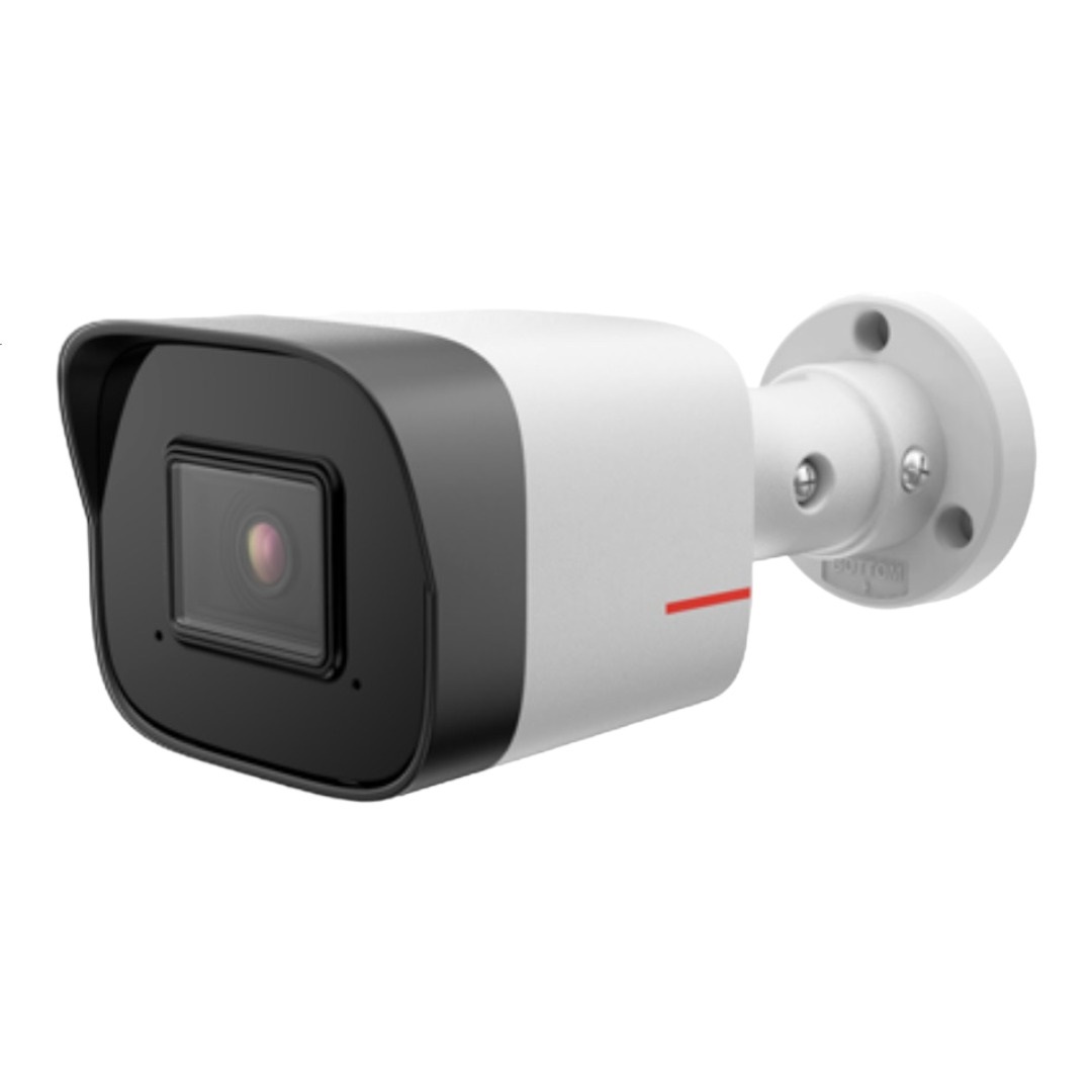 Foto do Produto HOLOWITS CAMERA IP BULLET HWT-D2050-10-I-P 5MP LENTE 3.6MM