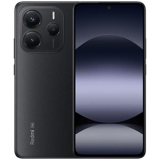 Foto do Produto Celular Xiaomi Redmi Note 14 Dual Chip 256GB 5G Global