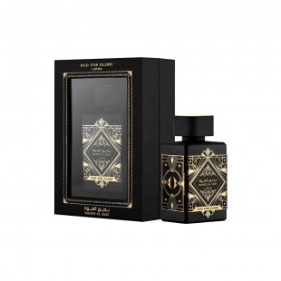 Foto do Produto LATTAFA BADEE AL OUD FOR GLORY FEM 50ML EDP 728901