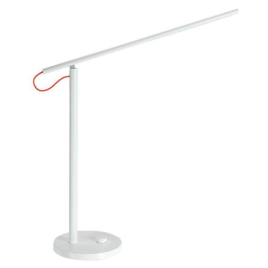 Foto do Produto Lâmpada Xiaomi Mi LED Desk Lamp 1S MJTD01SYL
