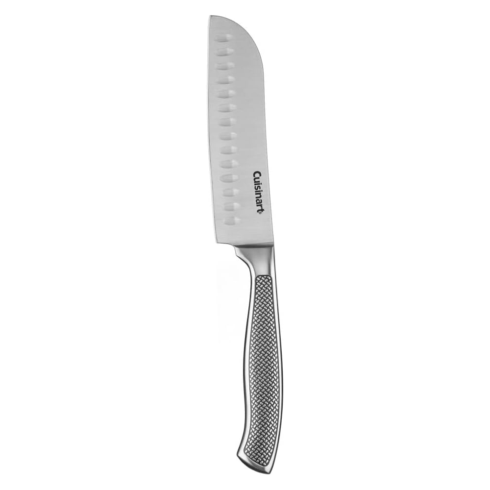 Foto do Produto Faca Cuisinart C77SS-5SAN Santoku Graphix Inox 13CM
