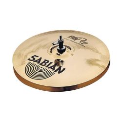 Foto do Produto SABIAN 13" B8PRO MEDIUM HATS - 31302