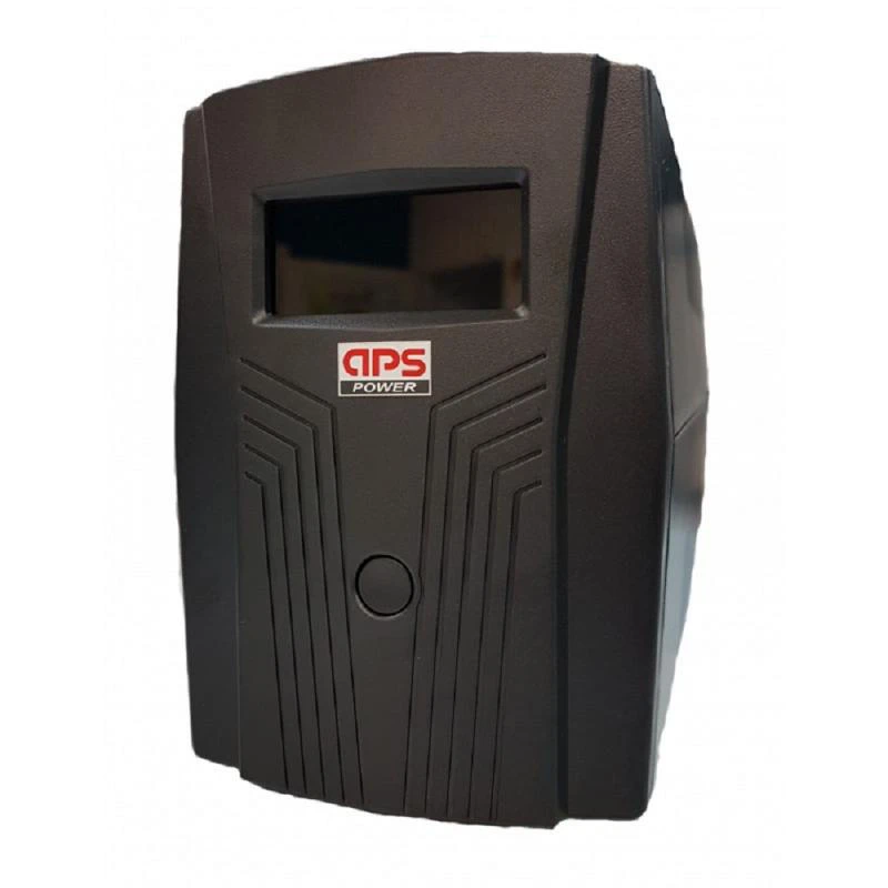 Foto do Produto UPS APS POWER 650VA 390WATTS 220V