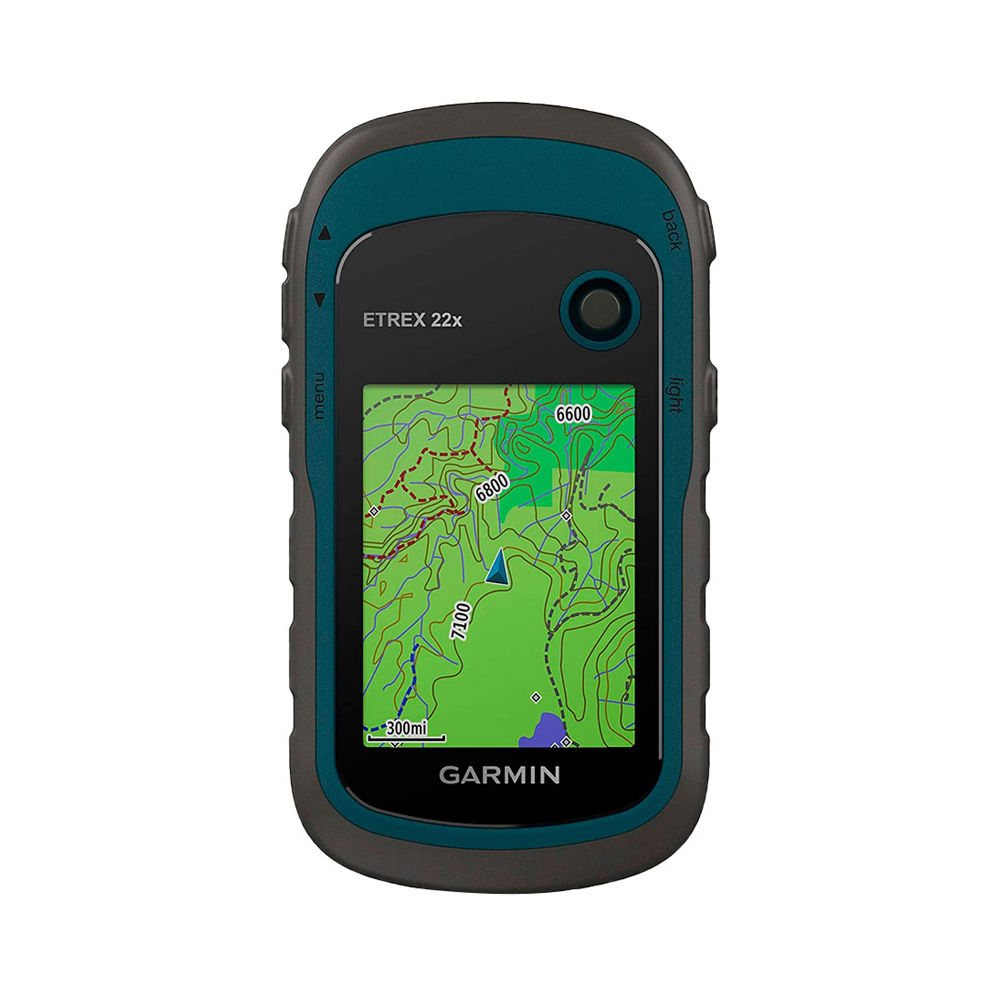 Foto do Produto GPS GARMIN ETREX 22X TOPO A