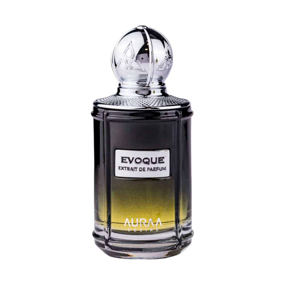 Foto do Produto Perfume Auraa Euphoria Evoque EDP (U) - 100ML