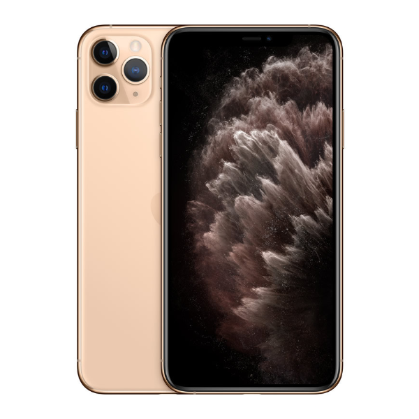 Foto do Produto CELULAR IPHONE 11 PRO MAX 64GB GOLD CPO