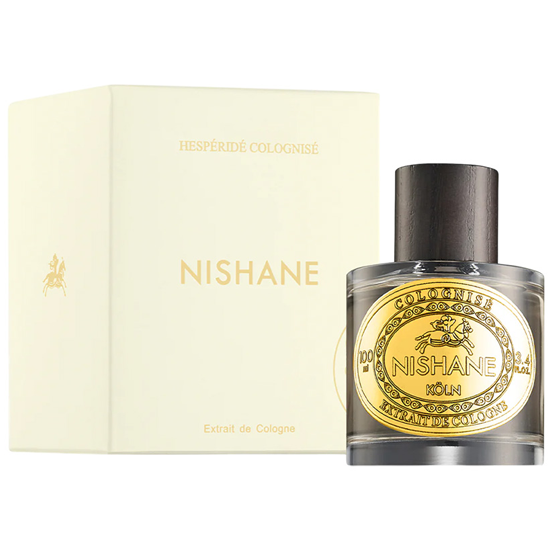 Foto do Produto Perfume Nishane Colognise Extrait de Parfum Unissex 100ML