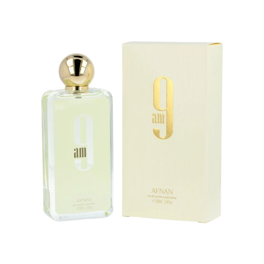 Foto do Produto PERFUME AFNAN 9AM EDP 100ML