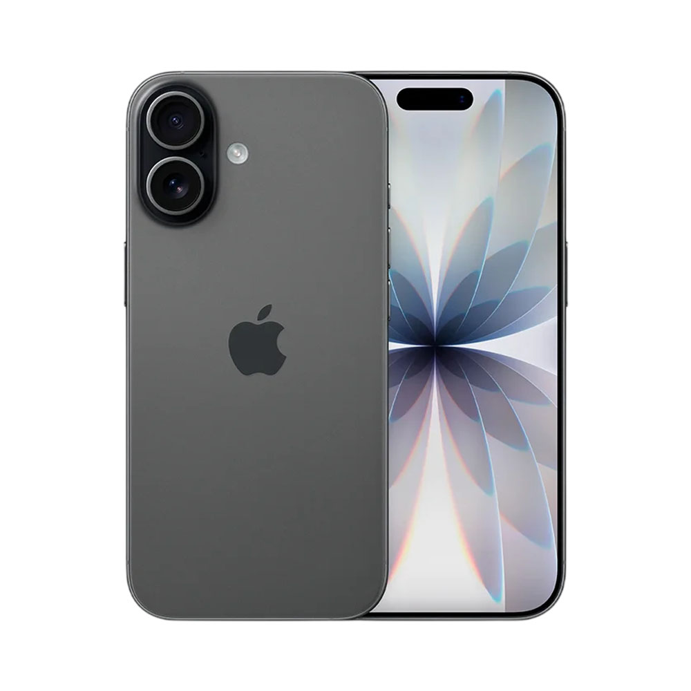 Foto do Produto CELULAR APPLE IPHONE 17 256GB BLACK SIM