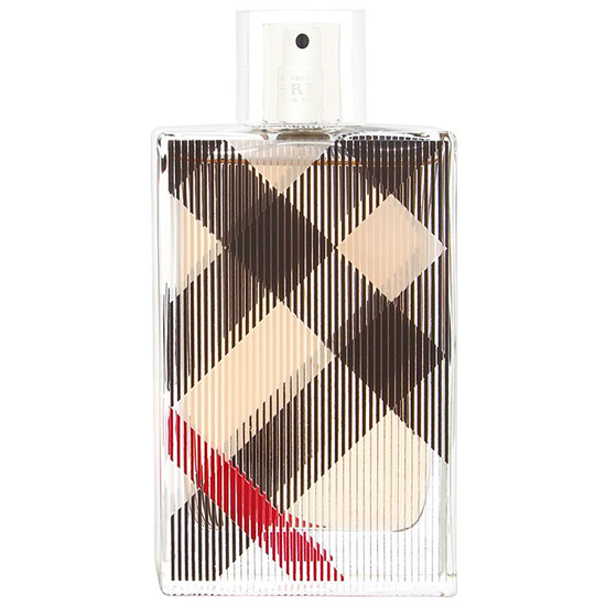 Foto do Produto Perfume Burberry Brit For Her Eau de Parfum Feminino 100ML