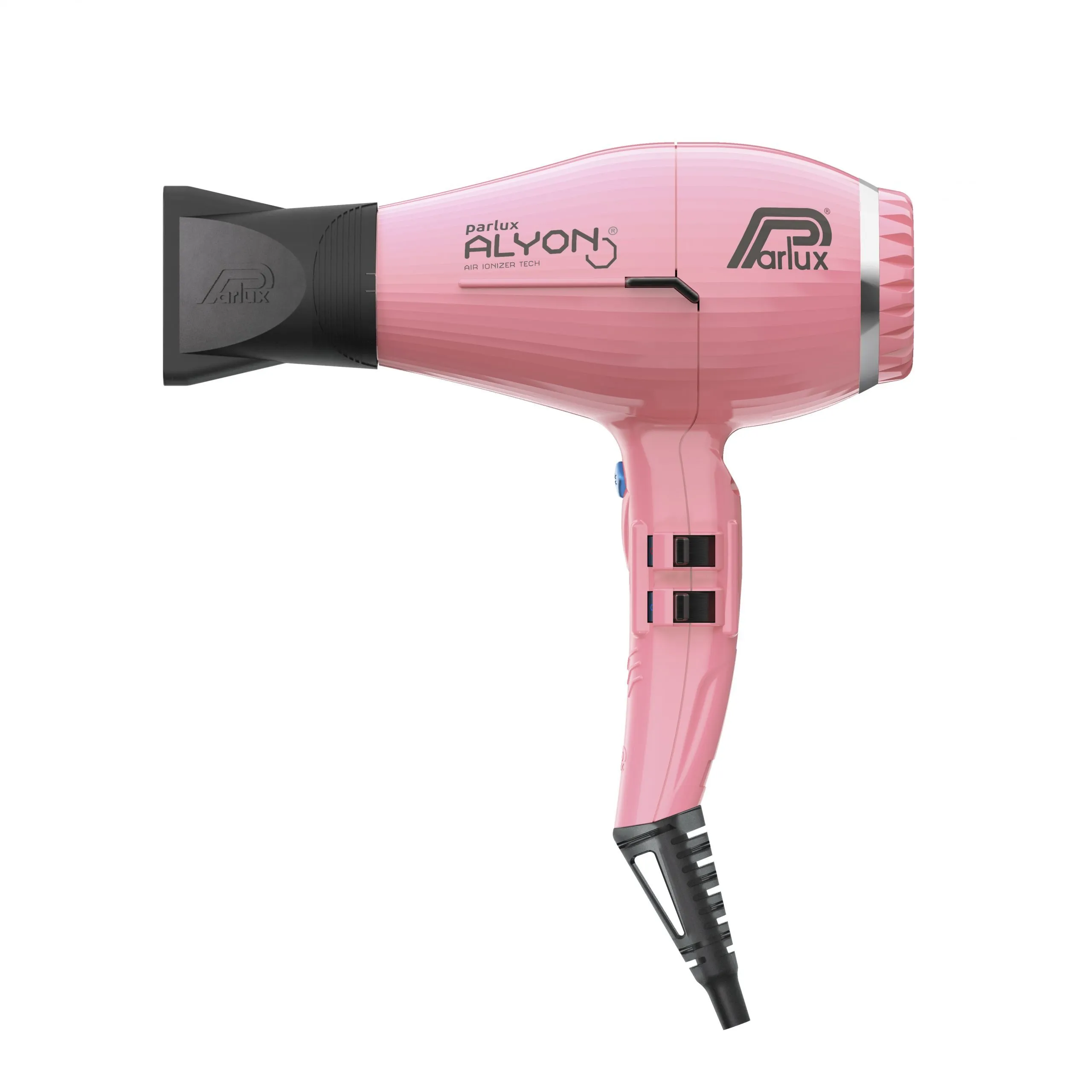 Foto do Produto PARLUX SECADOR ALYON 220V 50/60HZ ROSADO