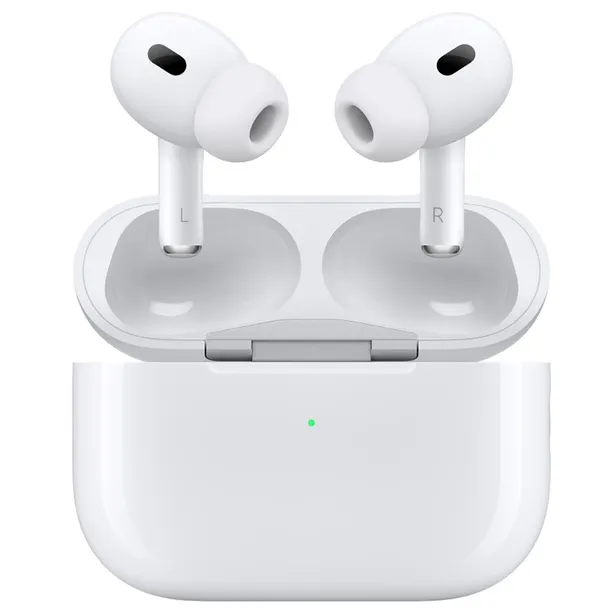 Foto do Produto APPLE MTJV3LL/A AIRPODS PRO 2GEN