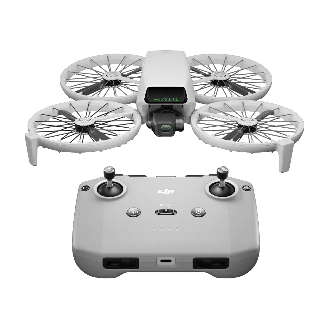 Foto do Produto DJI DRONES FLIP (GL) 249 G