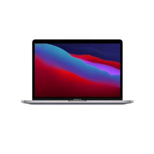 Foto do Produto NB APPLE SEMI NOVO MACBOOK PRO I5 1.4/16GB/256SSD/13"/SILVER/2020@