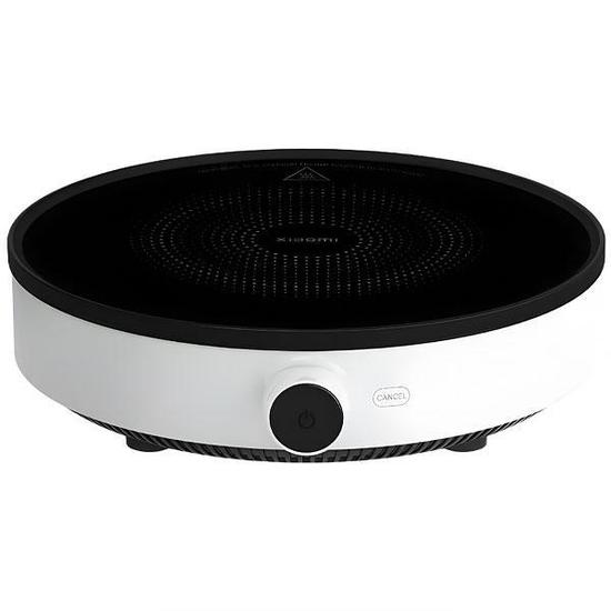 Foto do Produto Fogão Elétrico Xiaomi Induction Cooker Lite 220V