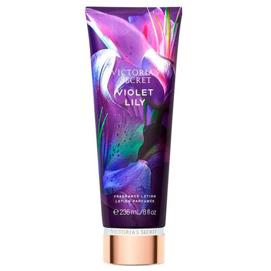 Foto do Produto Loção Corporal Victoria's Secret Violet Lily 236ML