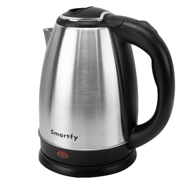 Foto do Produto Jarra Elétrica Smartfy JE02I 1.8L 1500W 220V