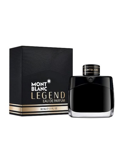 Foto do Produto Perfume Mont Blanc Legend Edp 100ml