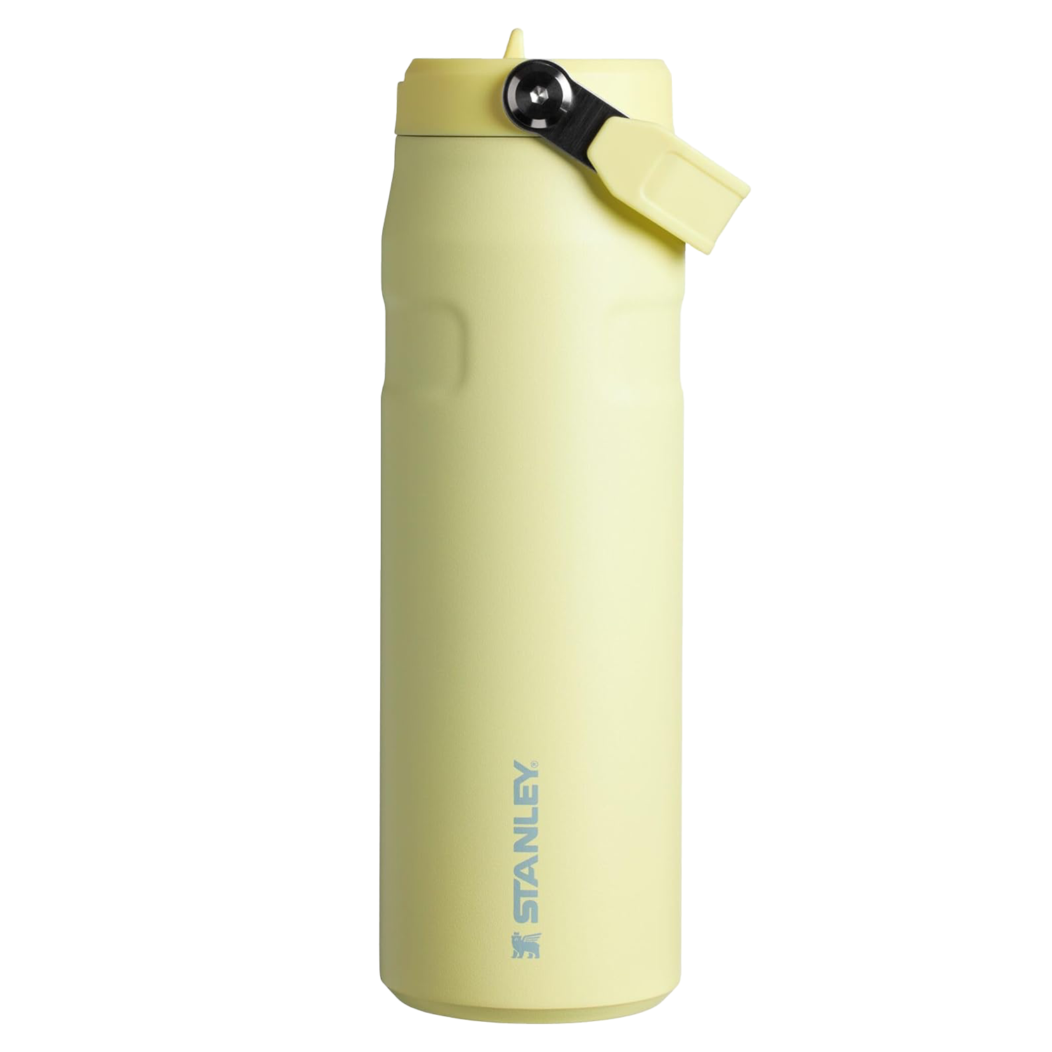 Foto do Produto Garrafa Térmica Stanley The Aerolight Iceflow Flip Straw 10-11283-159 - 710mL - Com Bico - Pomelo