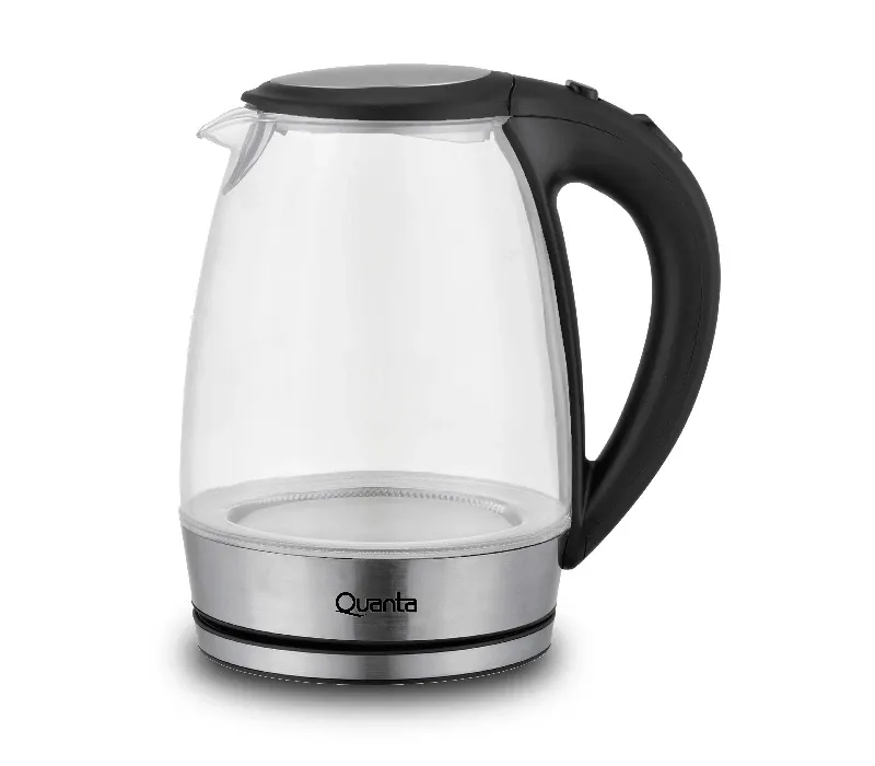 Foto do Produto QUANTA HERVIDORA QTC900 1.8L 110V/60HZ VIDRIO