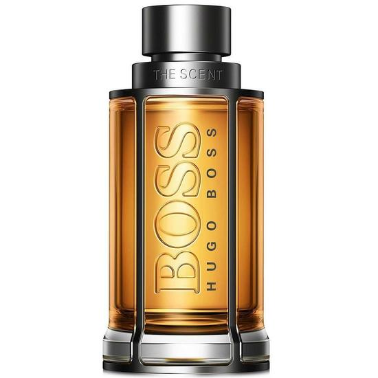 Foto do Produto Perfume Hugo Boss The Scent Eau de Toilette Masculino 50ML