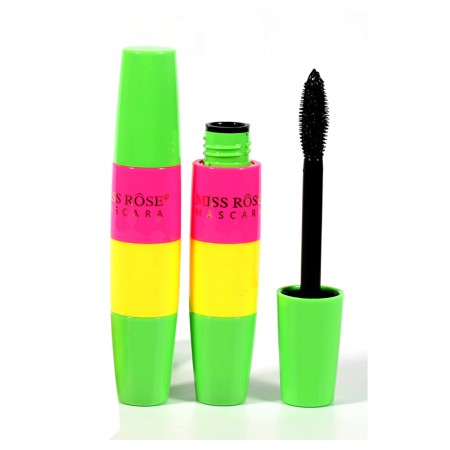 Foto do Produto Mascara de Cilios Miss Rose 7401046H24