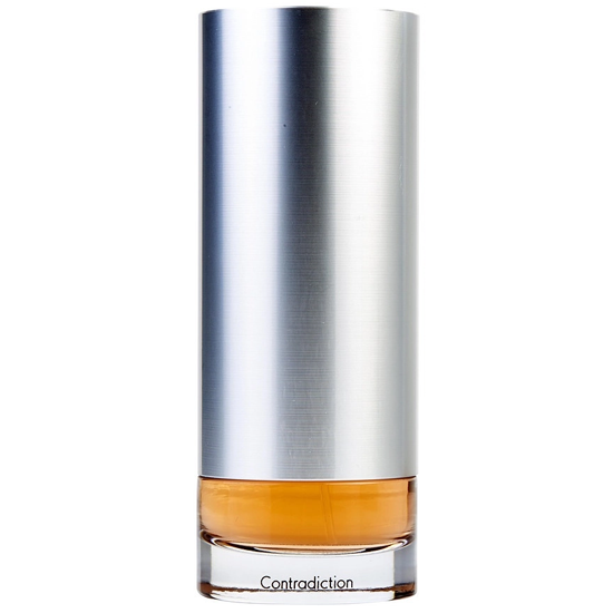 Foto do Produto Perfume Calvin Klein Contradiction Eau de Parfum Feminino 100ML