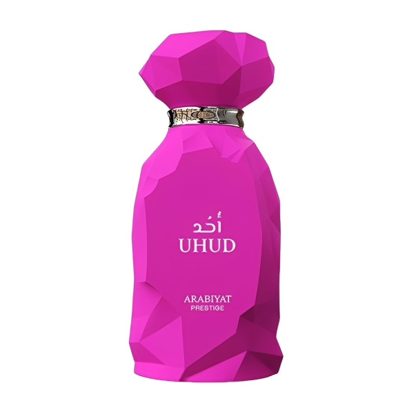 Foto do Produto Perfume Arabiyat Prestige Uhud Eau de Parfum 100ml