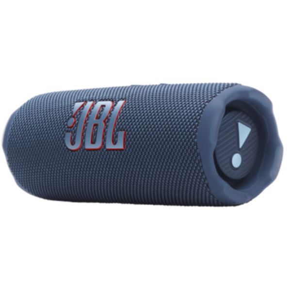 Foto do Produto CAIXA DE SOM JBL FLIP 7 BLUE BT