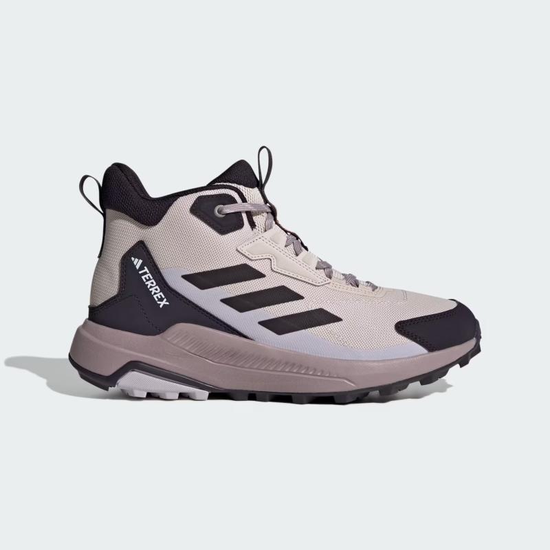 non TENIS ADIDAS TERREX AX3 GORE-TEX HI TRAIL RUNNING MASCULINO IF4876