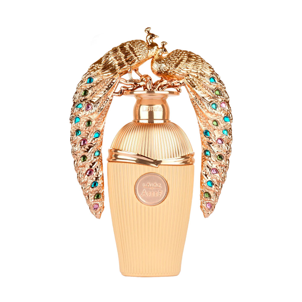 Foto do Produto Perfume Lattafa Afeef EDP (U) - 100ML