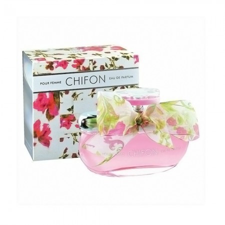 Foto do Produto Perfume Emper Chifon EDP Feminino 100ml