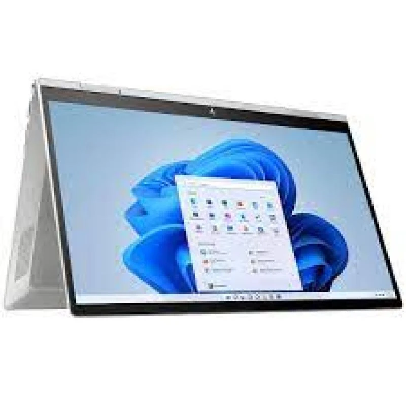 Foto do Produto Notebook HP Envy X360 15-EW0023DX Intel Evo i7-1255U 4.7GHz / 16GB Ram / 512GB SSD / 15.6" Touch IPS Full HD / Windows 11