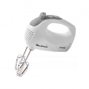 Foto do Produto BATEDEIRA MOLIMIX MBT-310 BRANCO 220V/50